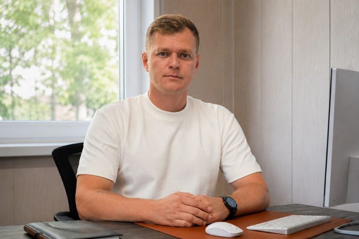 Специалист отдела логистики